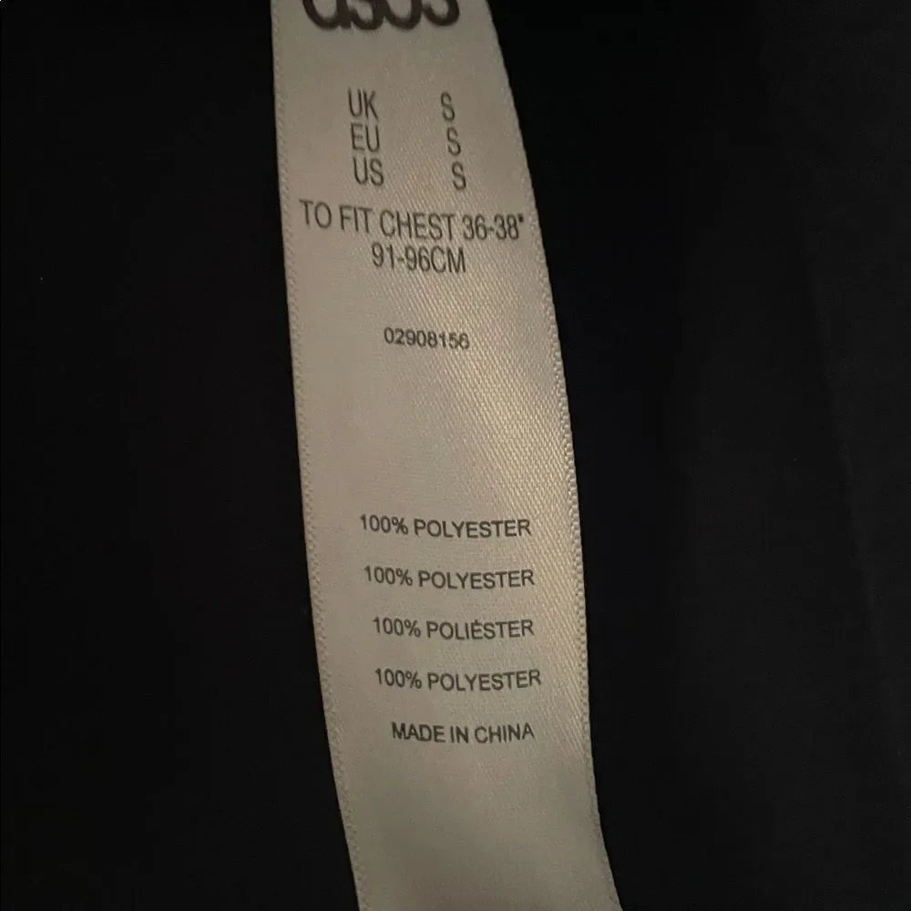 ASOS jacket - Picture 5 of 6